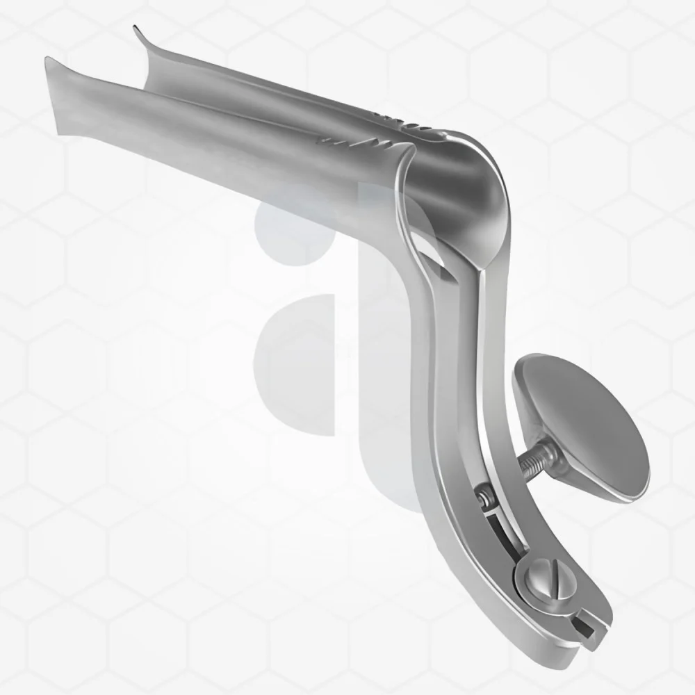 Cushing-Landolt Speculum