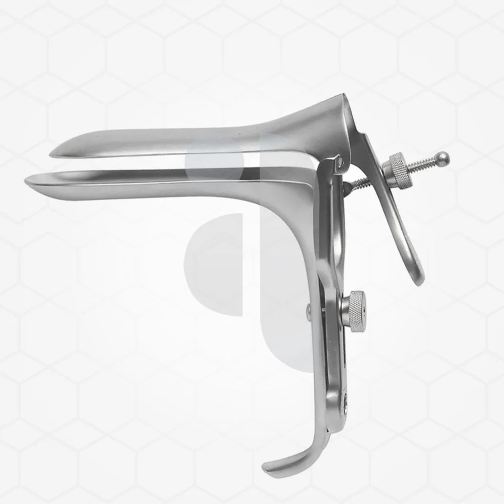 Grave Vaginal Speculum