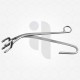 Harrison Sterilizing Bowl Forcep Harrison Sterilizing Bowl Forcep