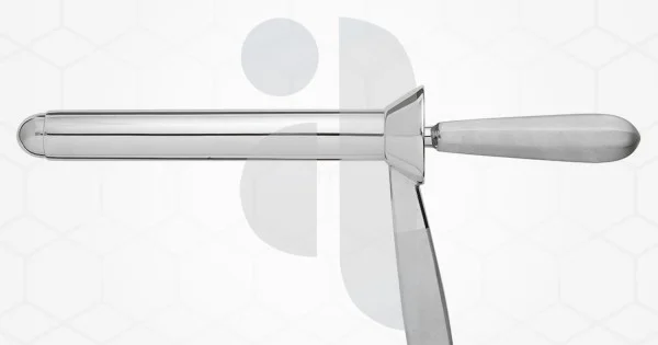 Kelly Proctoscope | AzeeMed Instruments