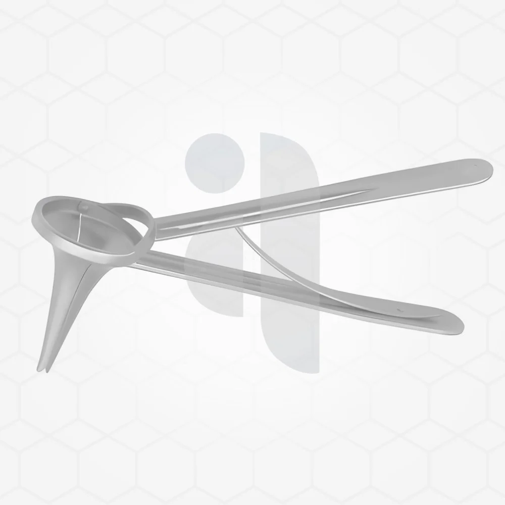 Richnau-Holmgren Ear Speculum