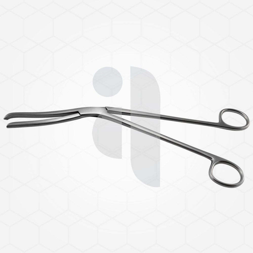 Cheattle Sterilizing Forcep