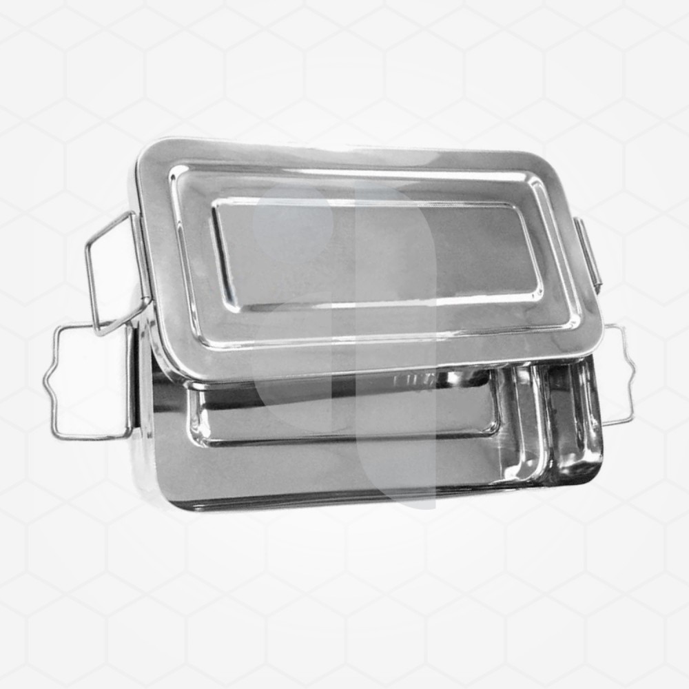 Deponette Storing Case Deponette Storing Case