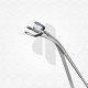Harrison Sterilizing Bowl Forcep Harrison Sterilizing Bowl Forcep