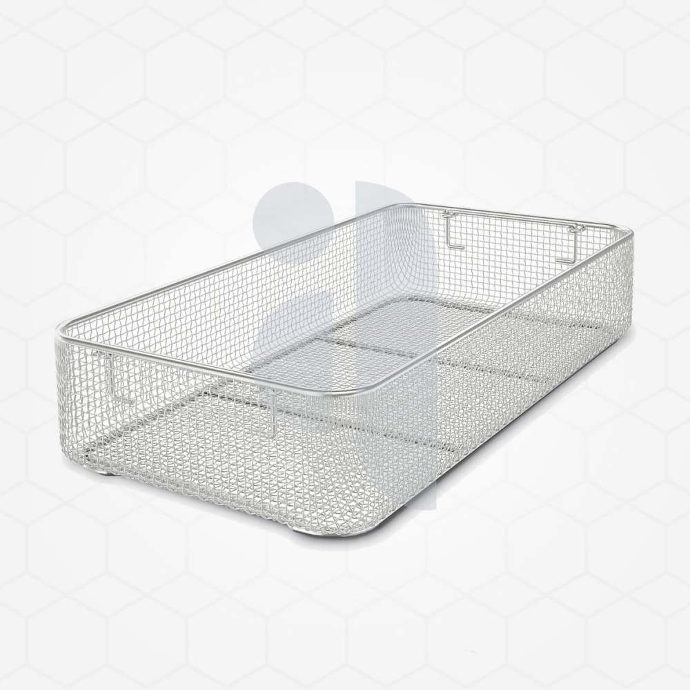 Surticon Wire Mesh Baskets Surticon Wire Mesh Baskets