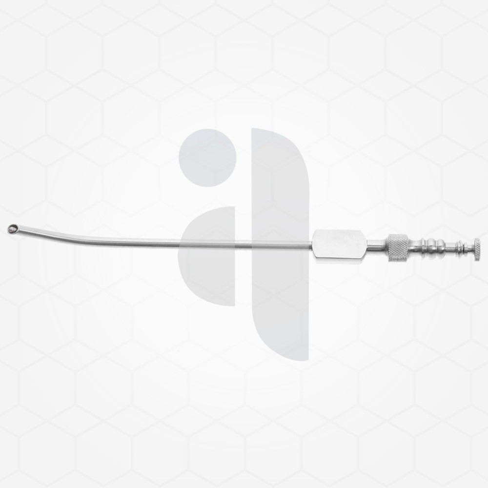 Adson Suction Tube Adson Suction Tube