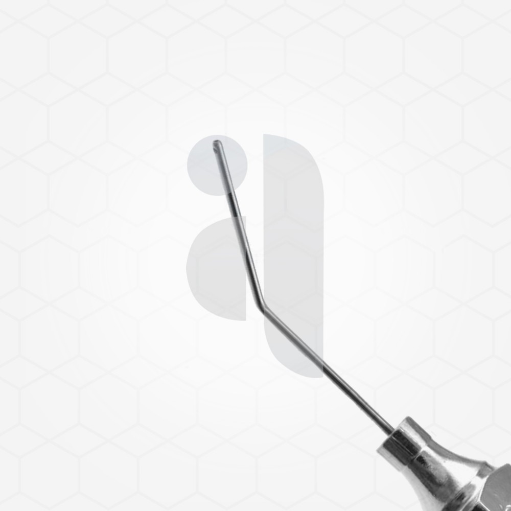 Alio LASIK Irrigation Cannula Alio LASIK Irrigation Cannula
