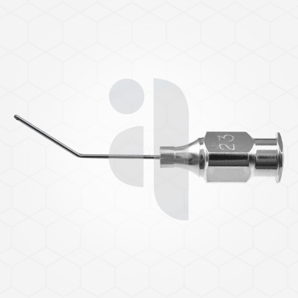 Alio LASIK Irrigation Cannula Alio LASIK Irrigation Cannula