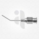 Alio LASIK Irrigation Cannula Alio LASIK Irrigation Cannula