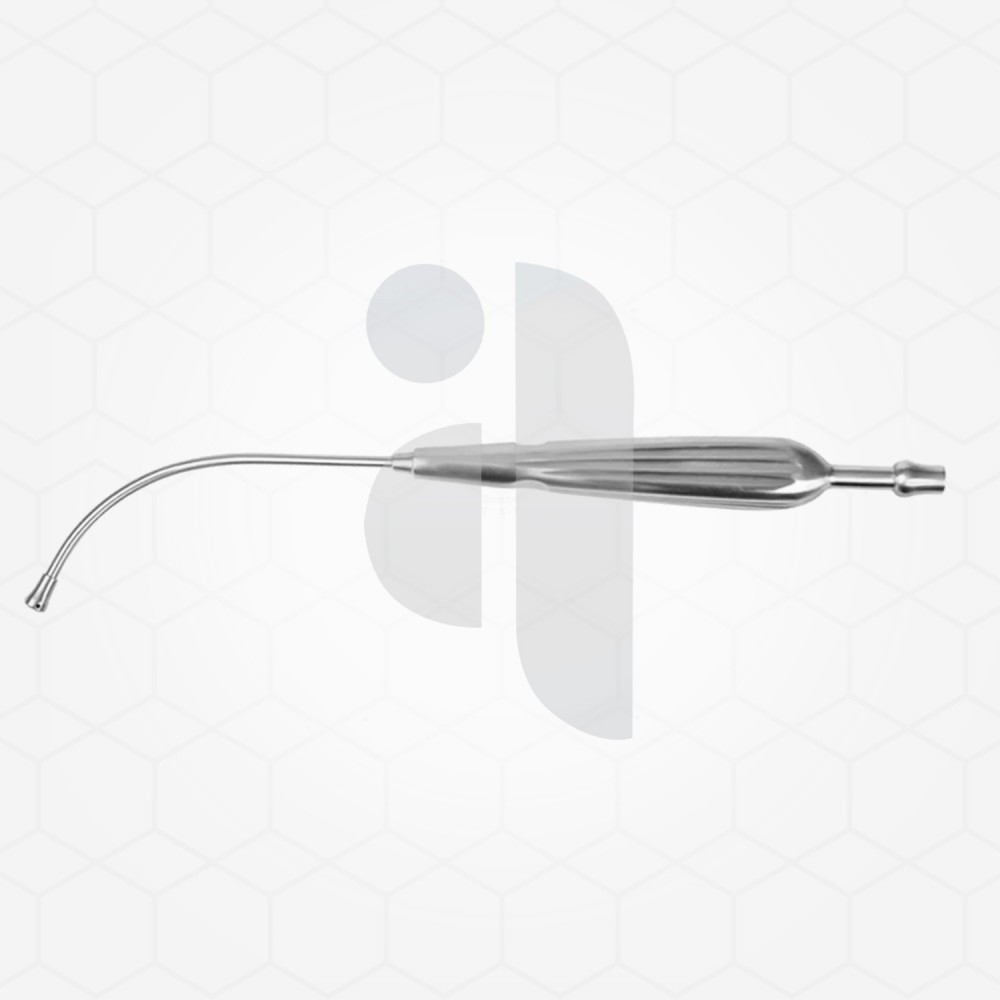 Andrews-Pynchon Suction Tube Andrews-Pynchon Suction Tube