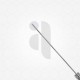 Atkinson Retrobulbar Needle Atkinson Retrobulbar Needle