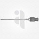 Atkinson Retrobulbar Needle Atkinson Retrobulbar Needle