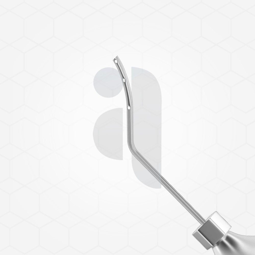 Banaji LASIK Cannula Banaji LASIK Cannula
