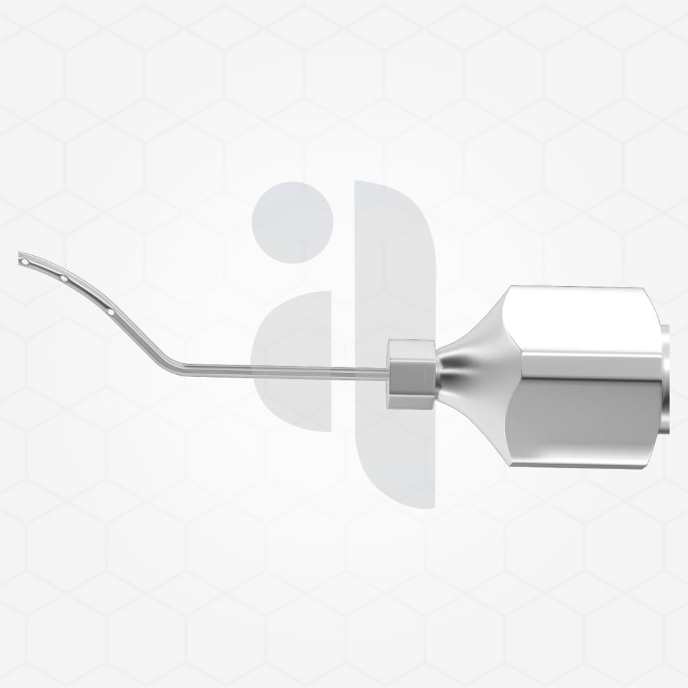 Banaji LASIK Cannula Banaji LASIK Cannula