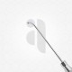 Bracken Irrigation Cannula Bracken Irrigation Cannula