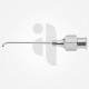 Bracken Irrigation Cannula Bracken Irrigation Cannula
