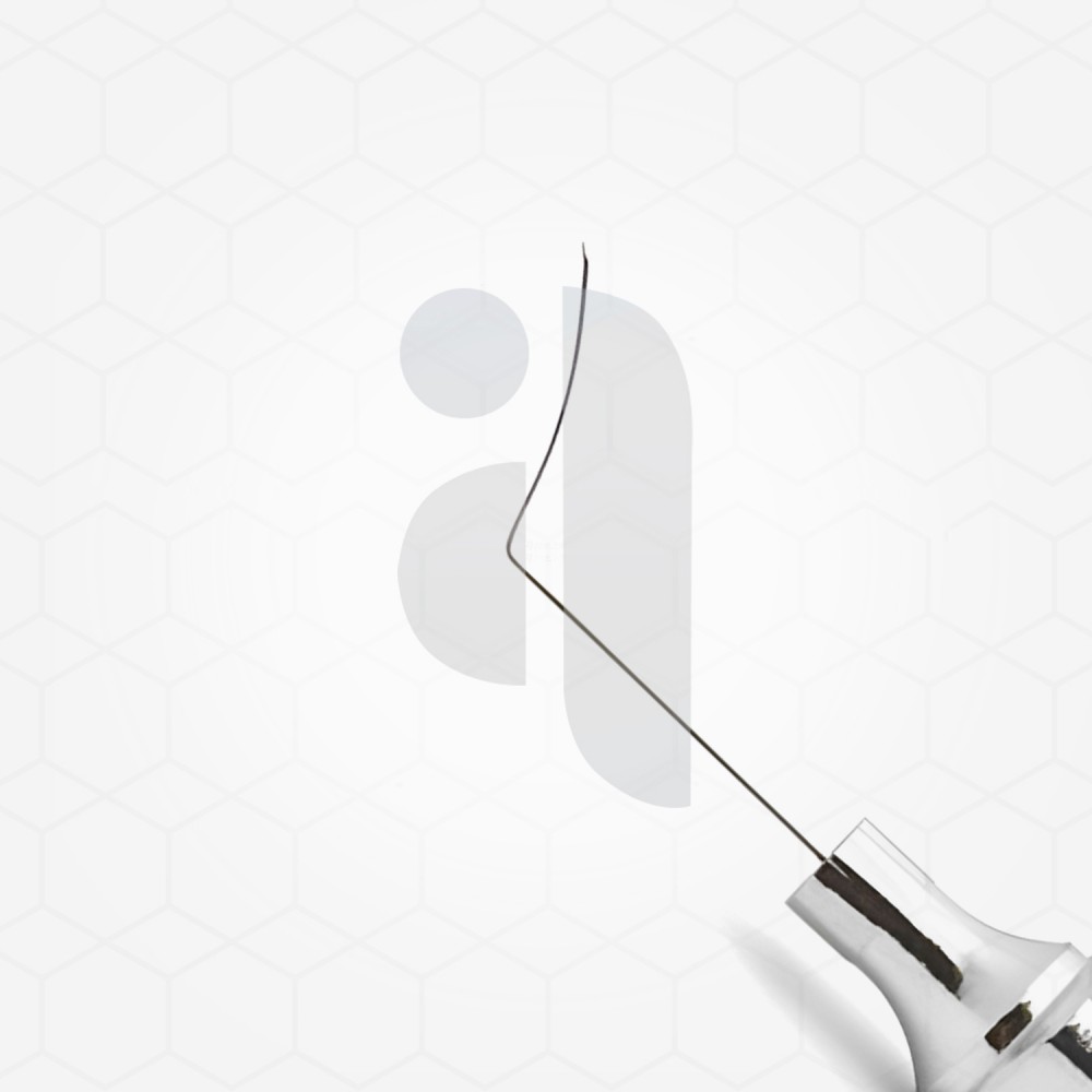 Brierley LASIK Cannula Brierley LASIK Cannula