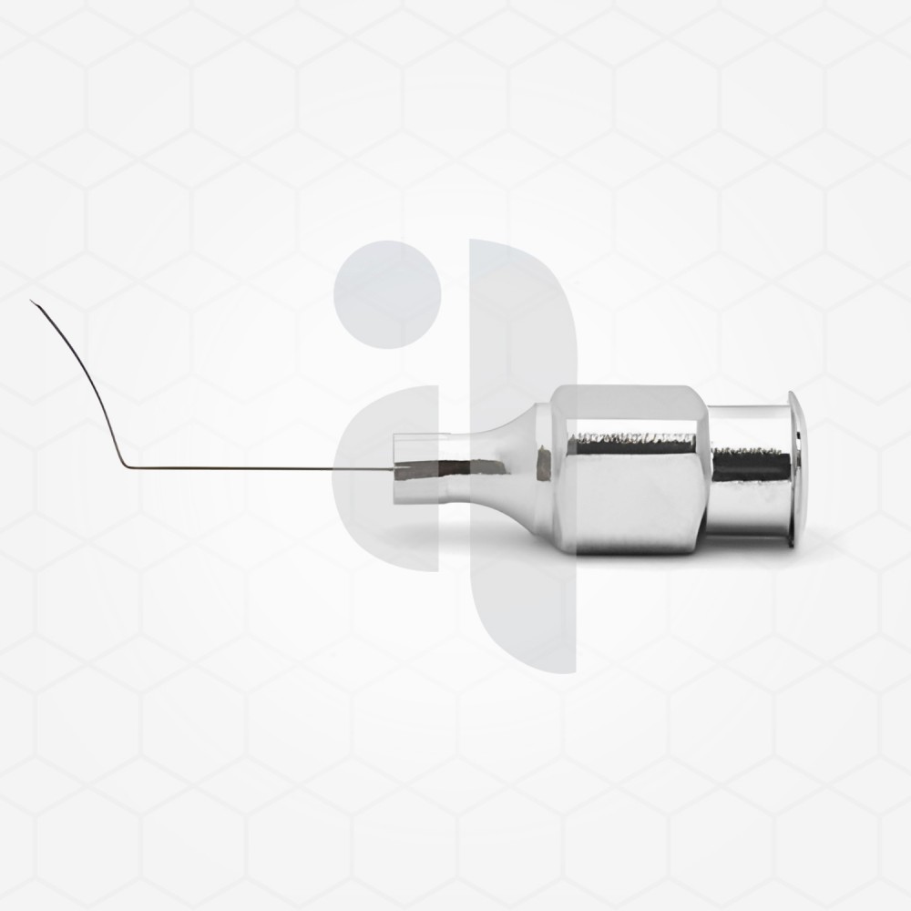 Brierley LASIK Cannula Brierley LASIK Cannula