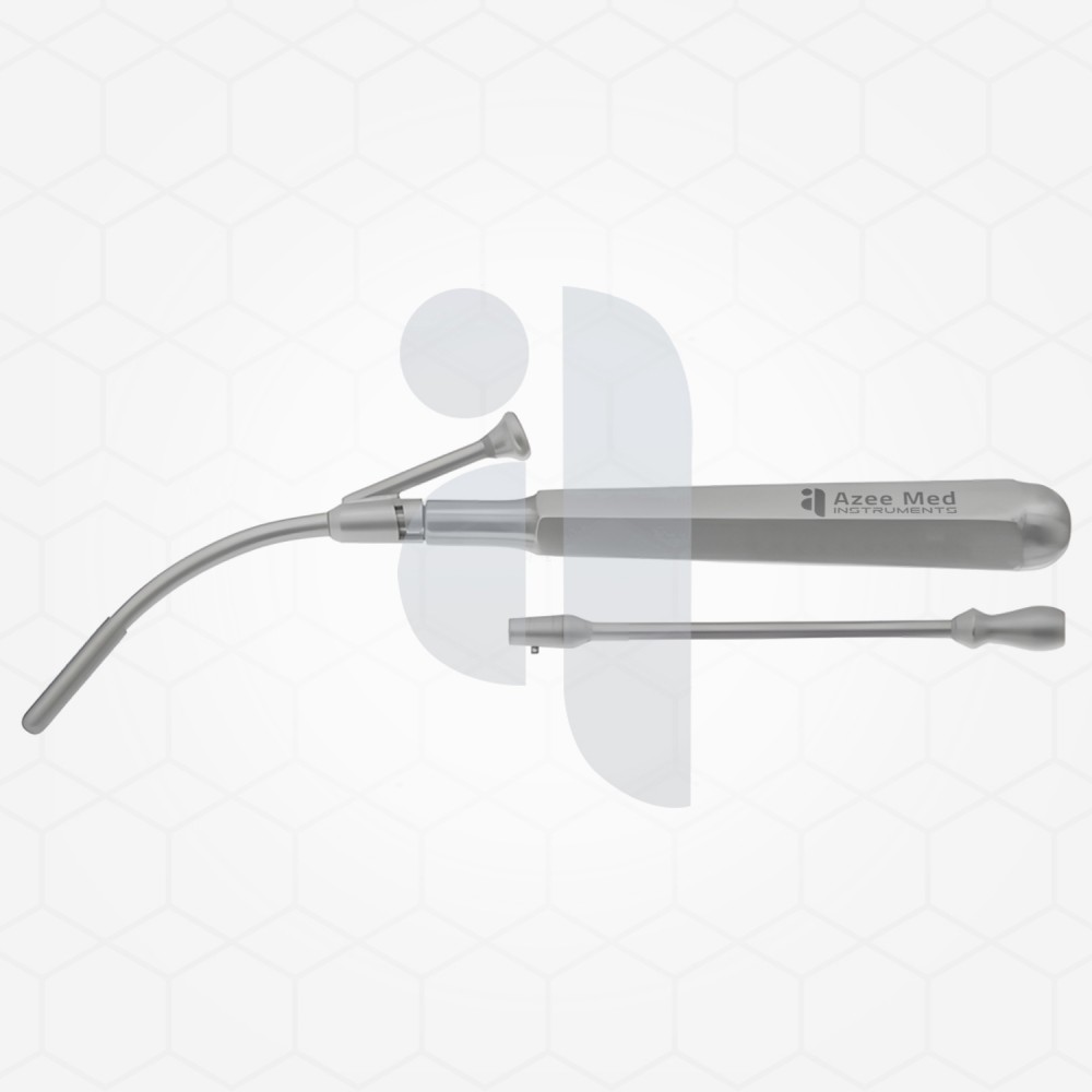 Coakley Antrum Trocar Coakley Antrum Trocar