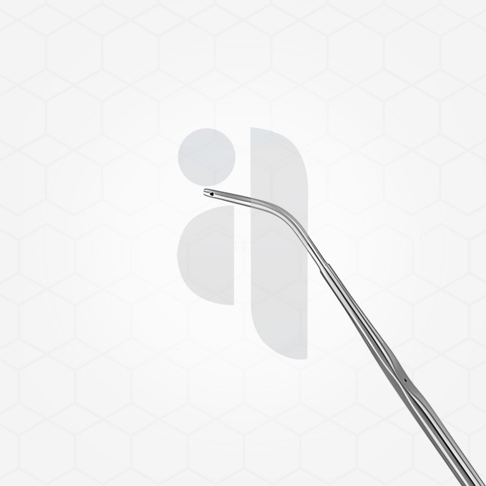 Cogswell Suction Tube Cogswell Suction Tube