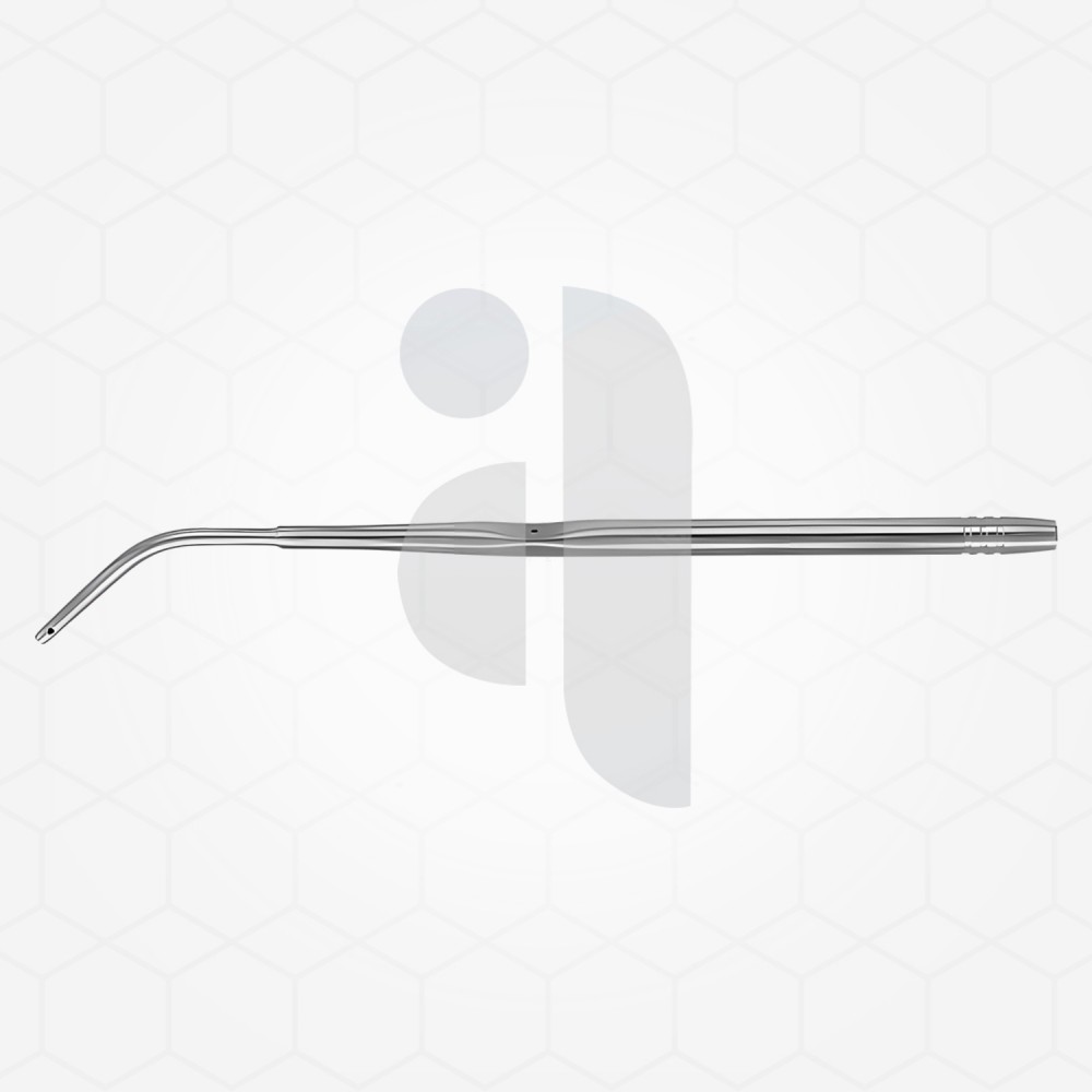 Cogswell Suction Tube Cogswell Suction Tube