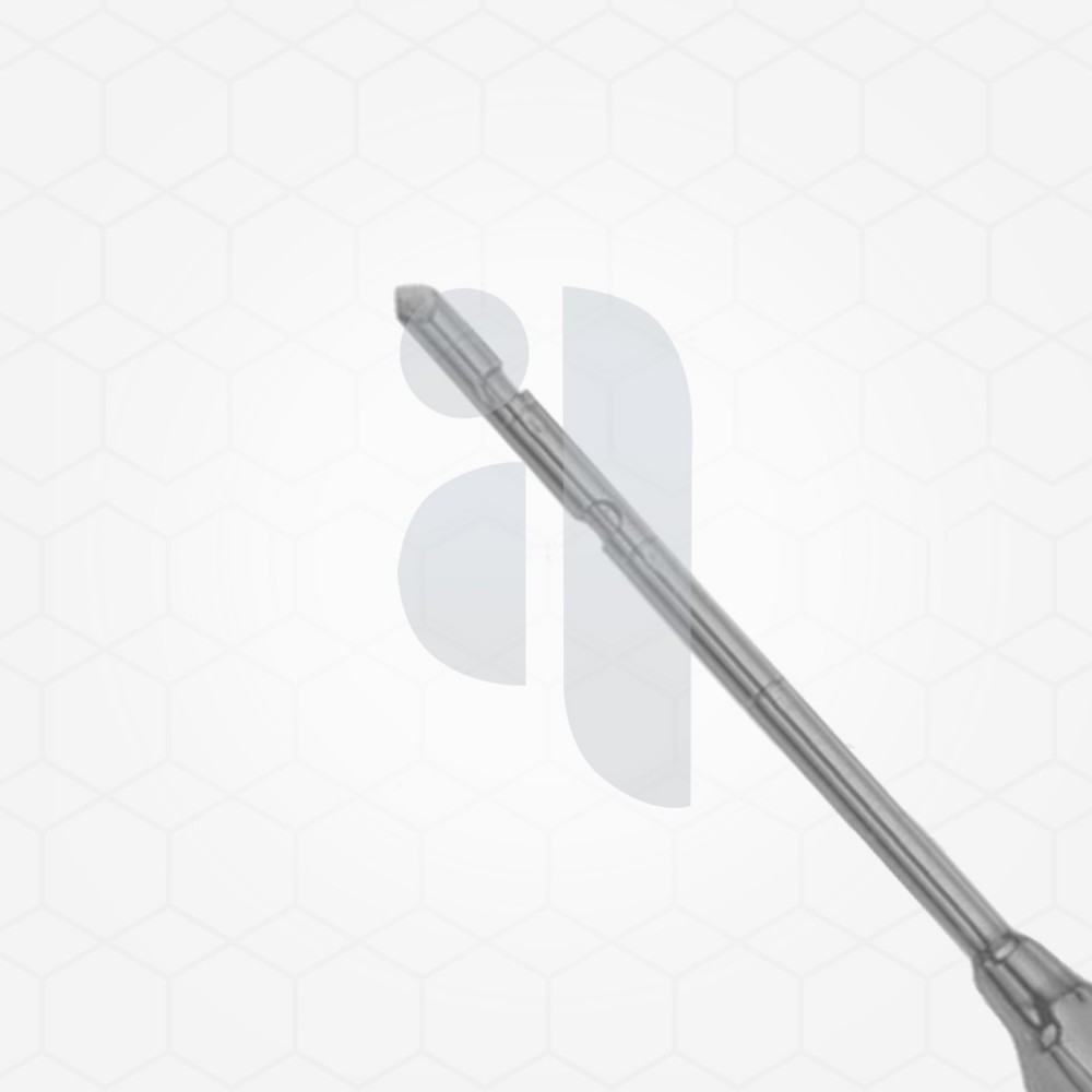 Cone Ventricular Cannula Cone Ventricular Cannula