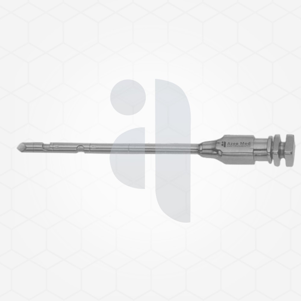 Cone Ventricular Cannula Cone Ventricular Cannula