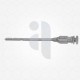 Cone Ventricular Cannula Cone Ventricular Cannula