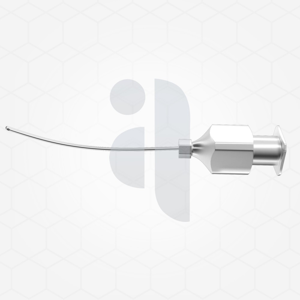 Corbin Sub-Tenon Cannula Corbin Sub-Tenon Cannula