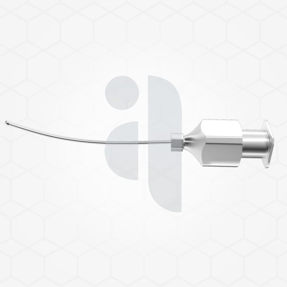 Corbin Sub-Tenon Cannula