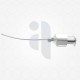 Corbin Sub-Tenon Cannula Corbin Sub-Tenon Cannula