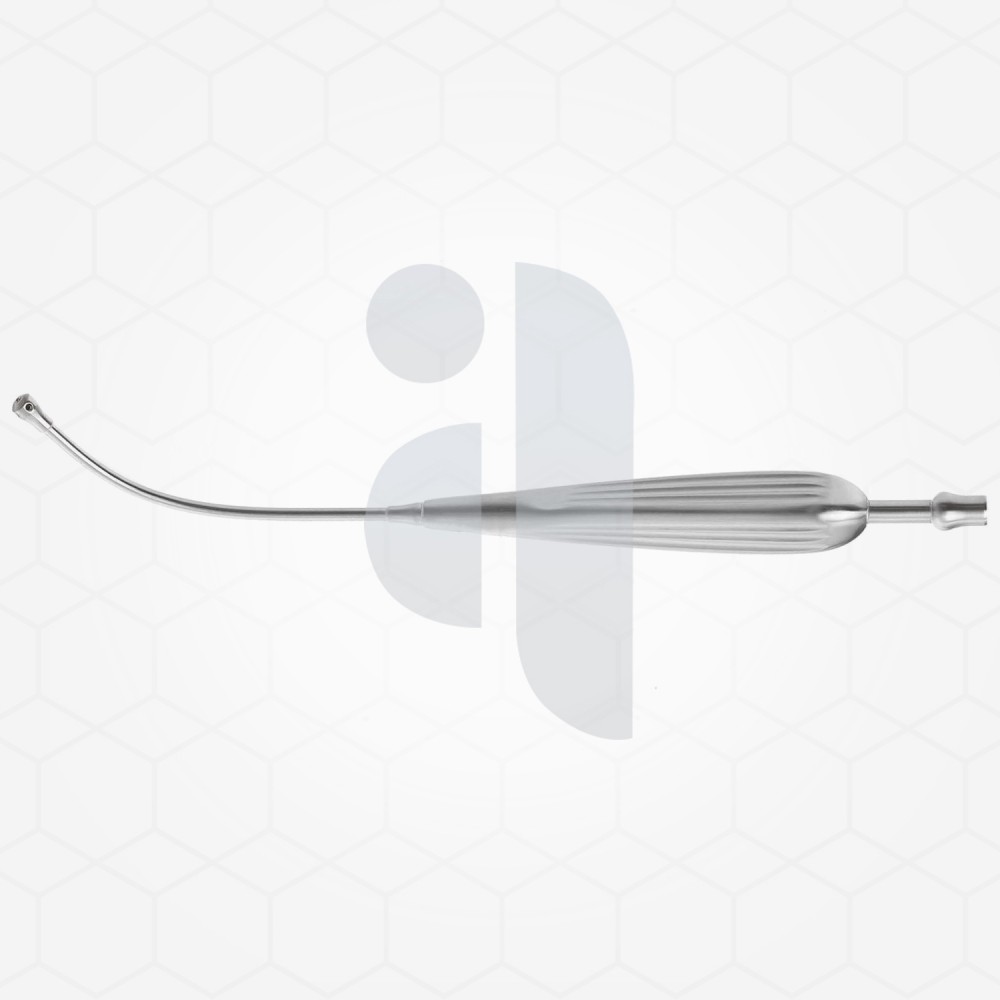 DeBakey Suction Tube DeBakey Suction Tube