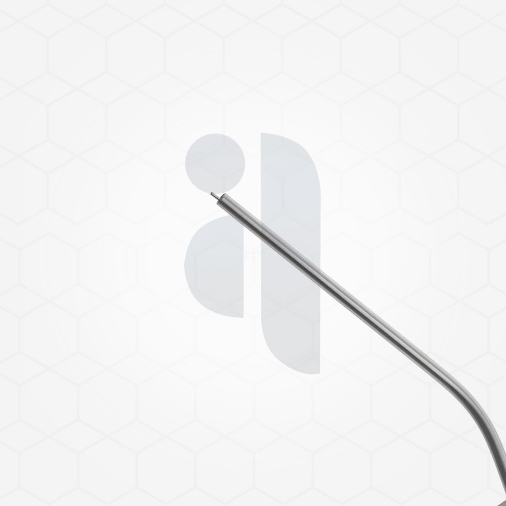 Frazier Suction Tube Frazier Suction Tube