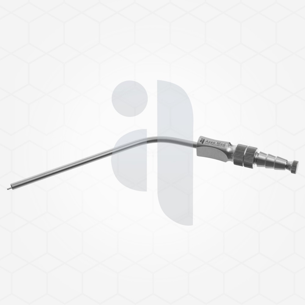 Frazier Suction Tube Frazier Suction Tube