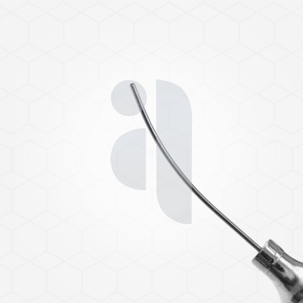 Fukasaku Anesthesia Cannula Fukasaku Anesthesia Cannula