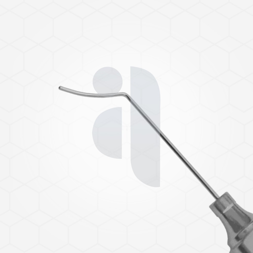 Fukasaku LASIK Cannula Fukasaku LASIK Cannula