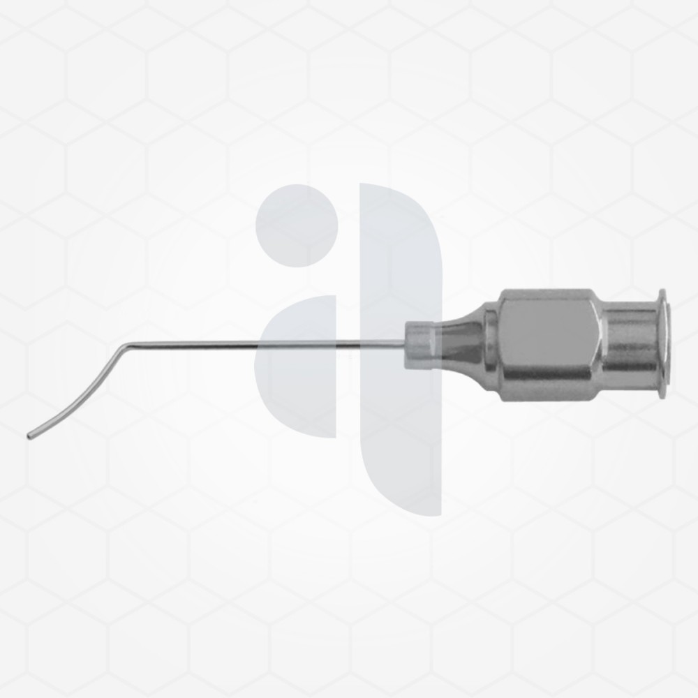Fukasaku LASIK Cannula Fukasaku LASIK Cannula
