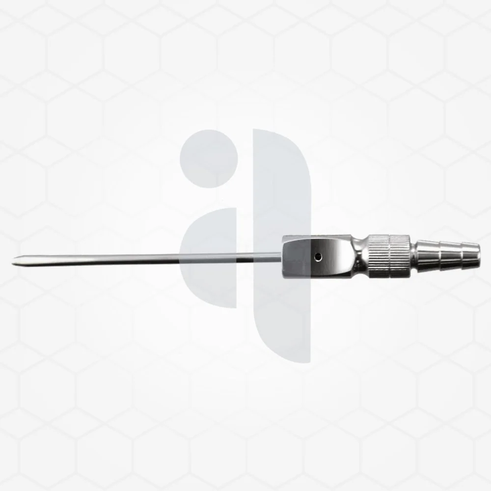 Gruber Suction Elevator