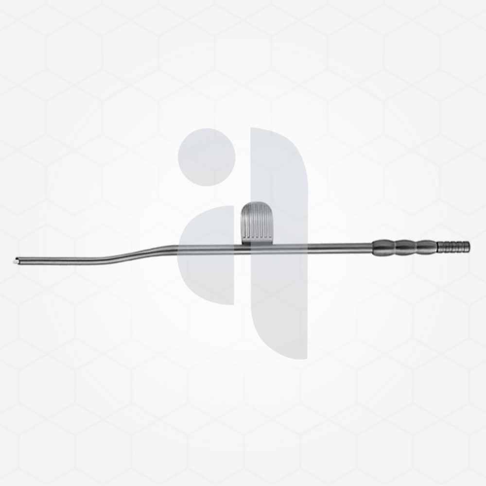 Guilen Suction Raspatory Guilen Suction Raspatory