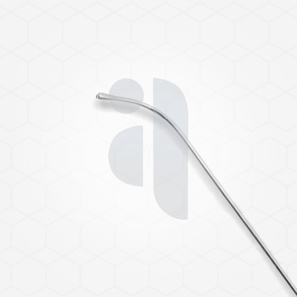 Hartmann Ear Catheter Hartmann Ear Catheter