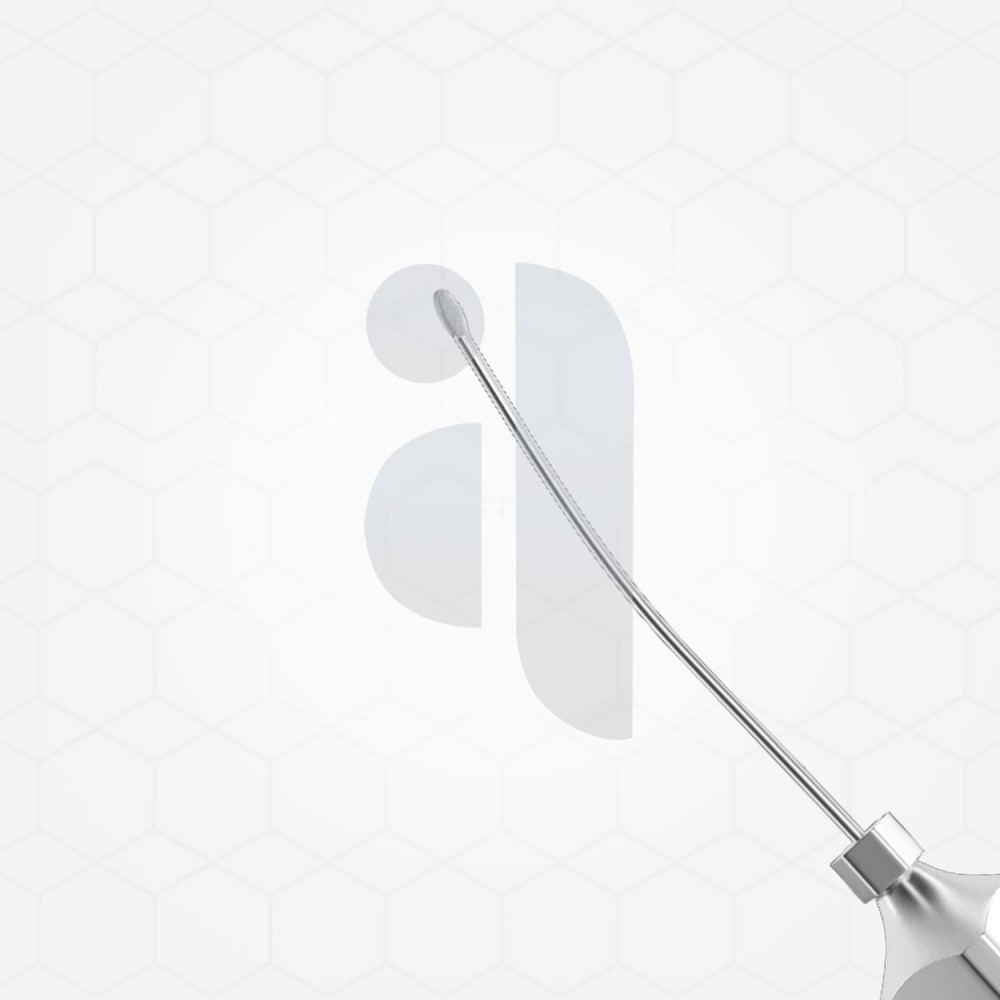 Jensen Capsule Polisher Cannula Jensen Capsule Polisher Cannula
