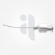 Jensen Capsule Polisher Cannula Jensen Capsule Polisher Cannula
