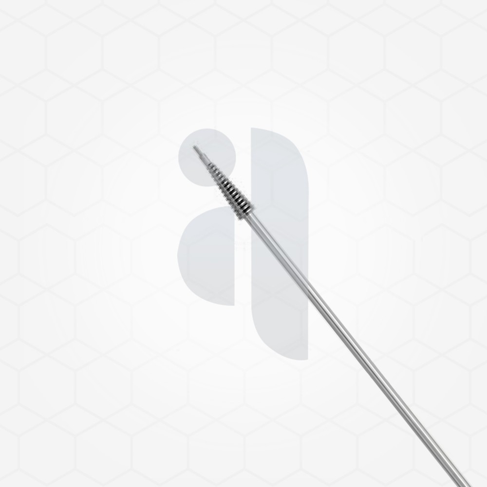 Leech Wilkinson Cannula Leech Wilkinson Cannula