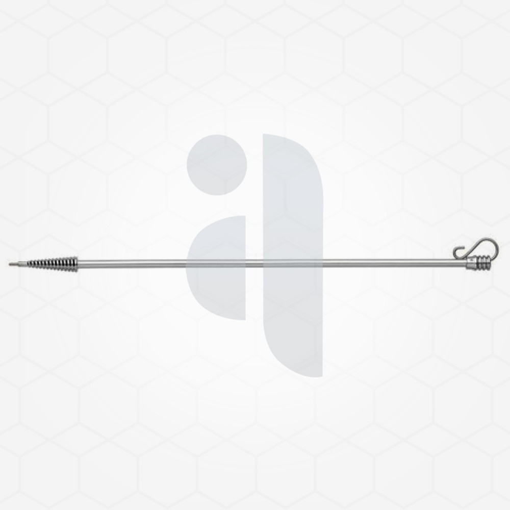 Leech Wilkinson Cannula Leech Wilkinson Cannula