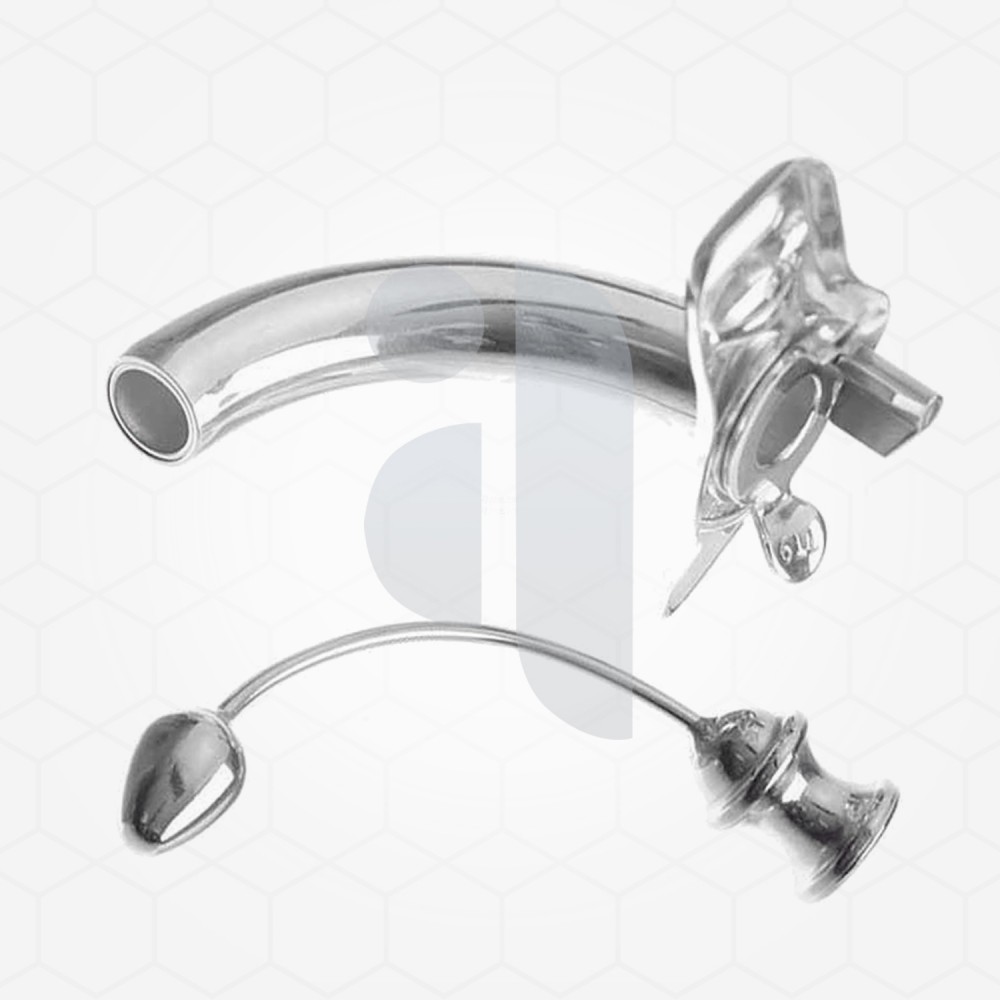 Luer Tracheal Tube Luer Tracheal Tube