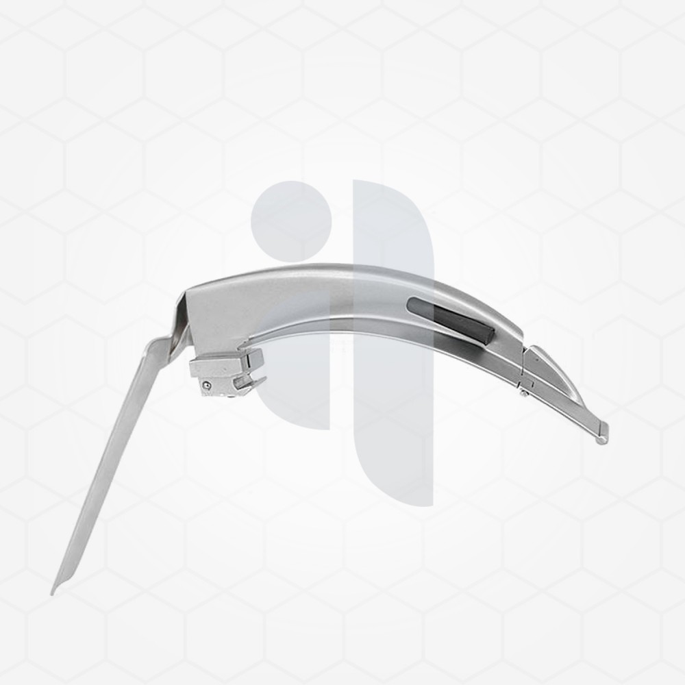 McCoy Laryngoscope McCoy Laryngoscope