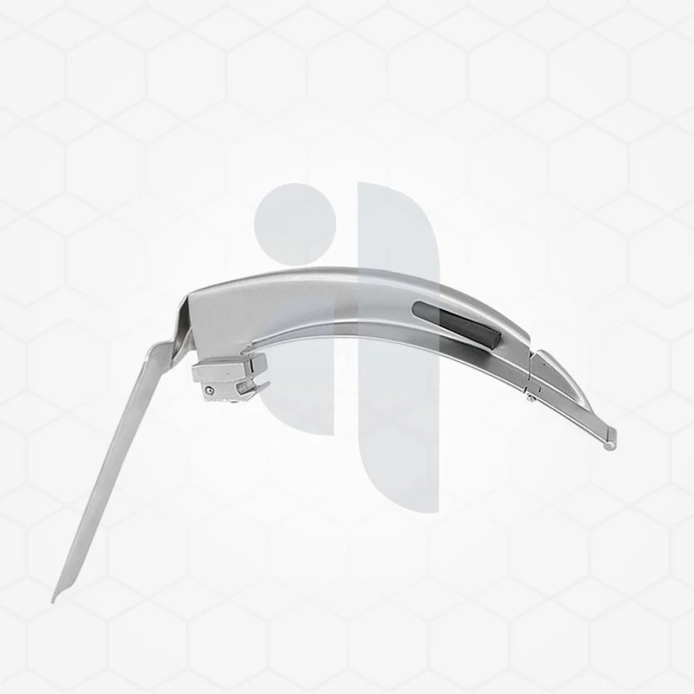 McCoy Laryngoscope