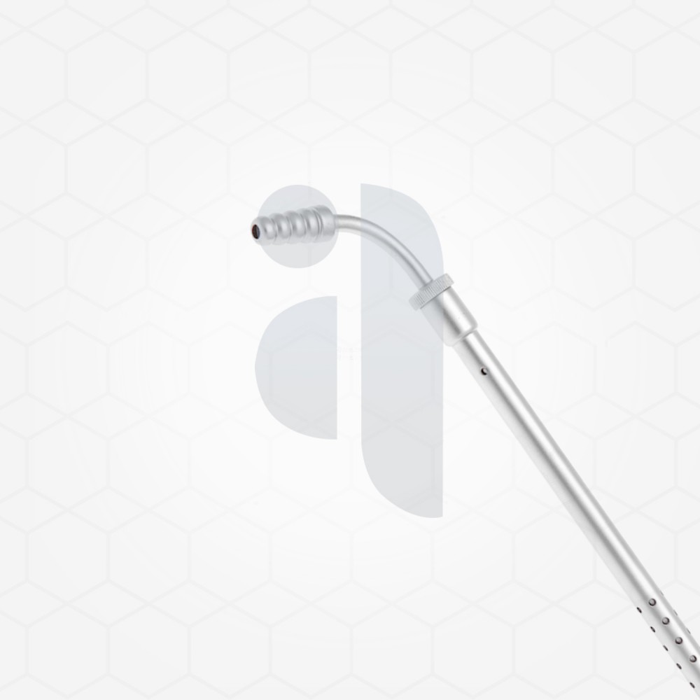 Poole Suction Tube Poole Suction Tube