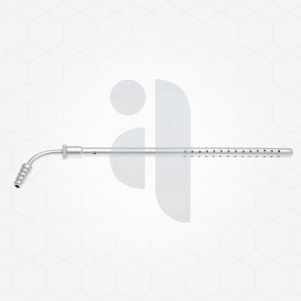 Poole Suction Tube Poole Suction Tube