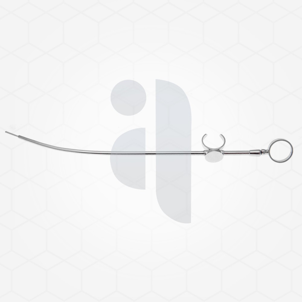 Rowbotham Suction Tube Rowbotham Suction Tube